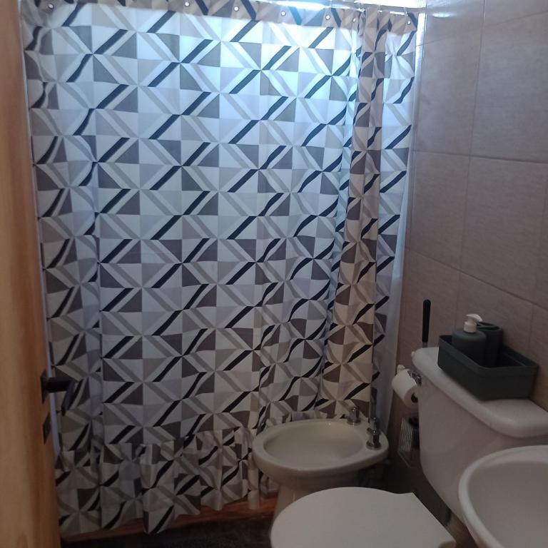 Finca la Blanquita 2 - Apartamento de 2 dormitorios - 6
