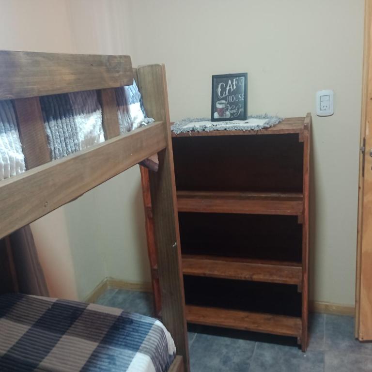 Finca la Blanquita 2 - Apartamento de 2 dormitorios - 10