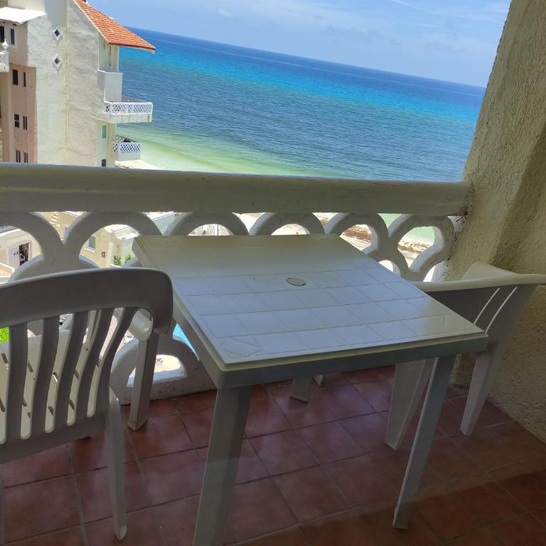 Cancun plaza frente al mar - Standard Studio - 1