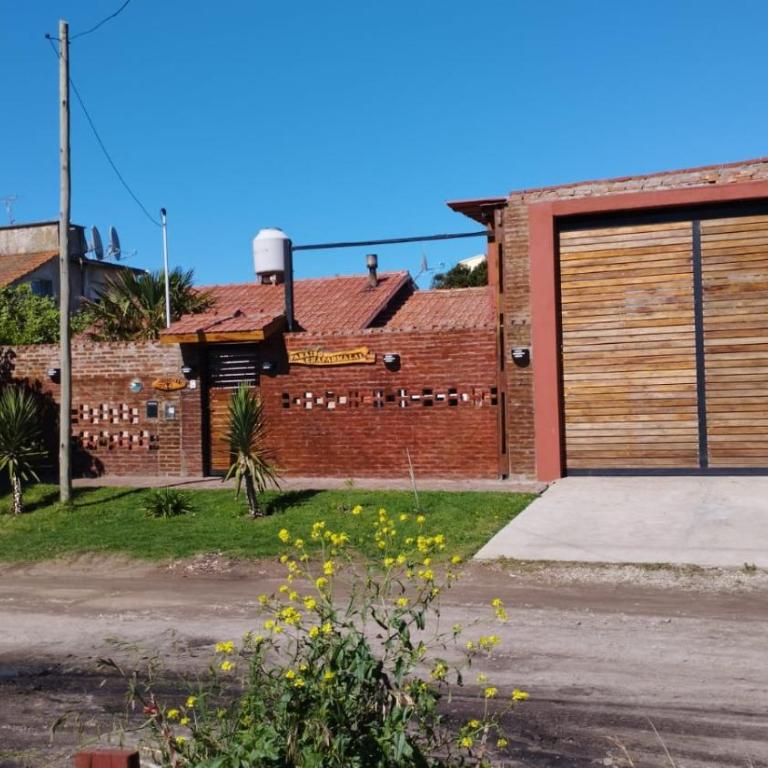 Alquiler Temporario PARAÍSO CHAPADMALAL - Apartamento de 1 dormitorio - 10