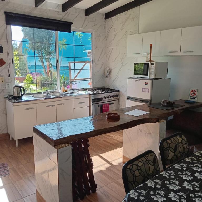 Alquiler Temporario PARAÍSO CHAPADMALAL - Apartamento de 1 dormitorio - 16