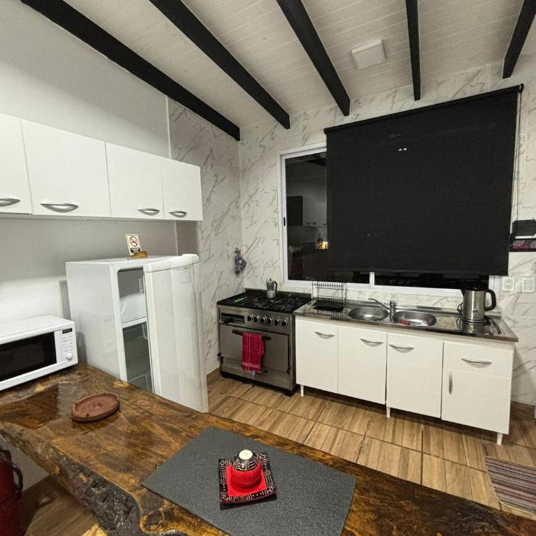 Alquiler Temporario PARAÍSO CHAPADMALAL - Apartamento de 1 dormitorio - 24