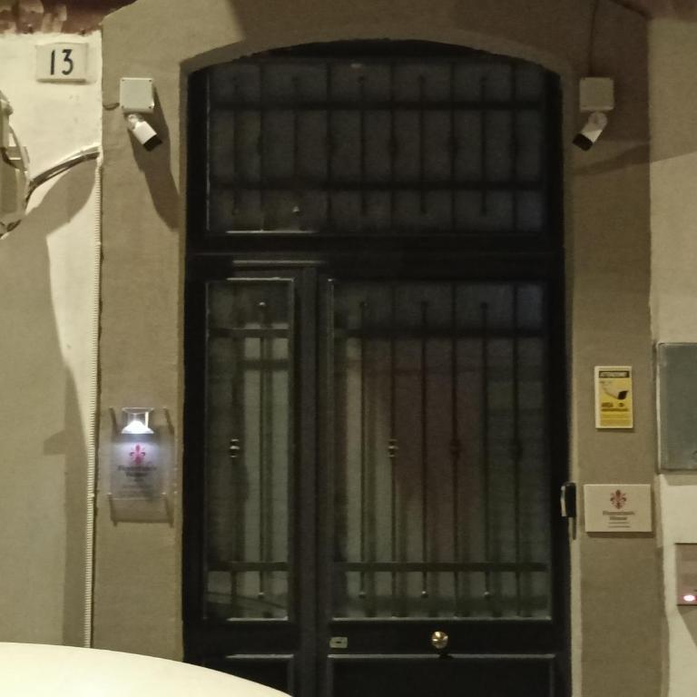 Fiorentino's House - City Centre & Hospitality - Two-Bedroom House - 19