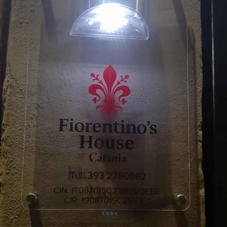 Fiorentino's House - City Centre & Hospitality - Two-Bedroom House - 18