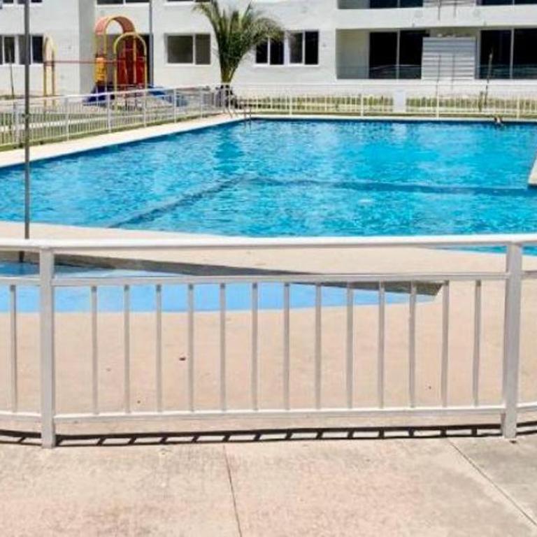 Departamento cerca de la playa - Two-Bedroom Apartment - 7