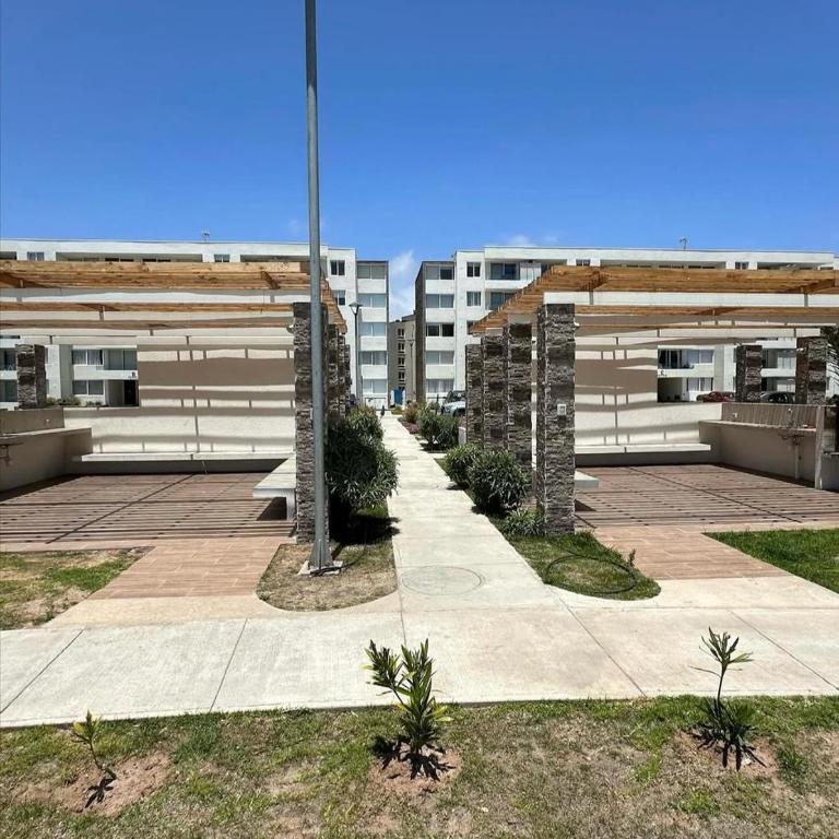 Departamento cerca de la playa - Two-Bedroom Apartment - 8
