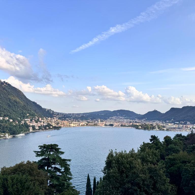 Home Dave Luxury Como Lake View - Appartamento - 12