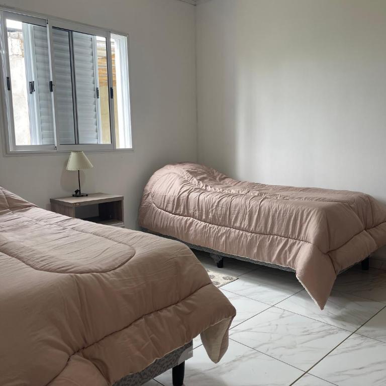 Complejo Juan Pablo - Casa de 2 dormitorios - 2