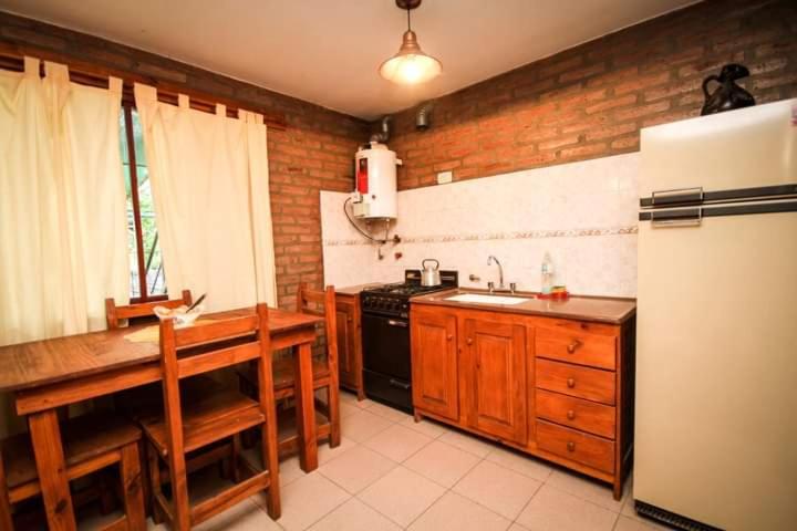 Nélida Dpto 1 - Apartamento de 1 dormitorio - 5
