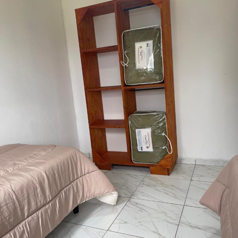 Complejo Juan Pablo - Casa de 2 dormitorios - 7