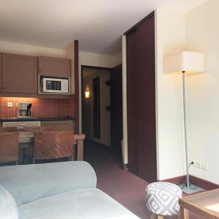 Résidence Le Belmont - Studio 4 personnes au calme MAE-6233 - Studio - 3