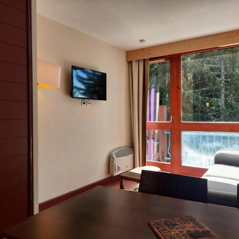 Résidence Le Belmont - Studio 4 personnes au calme MAE-6233 - Studio - 5