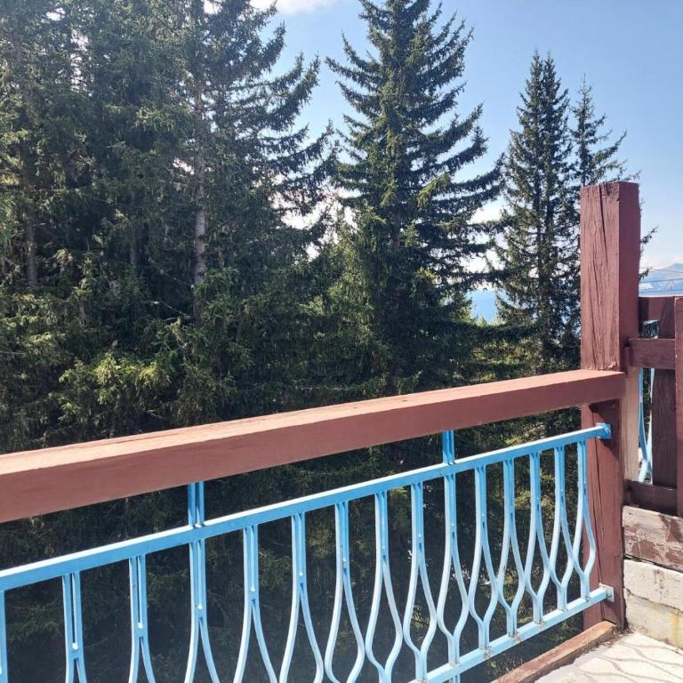 Résidence Le Belmont - Studio 4 personnes au calme MAE-6233 - Studio - 10