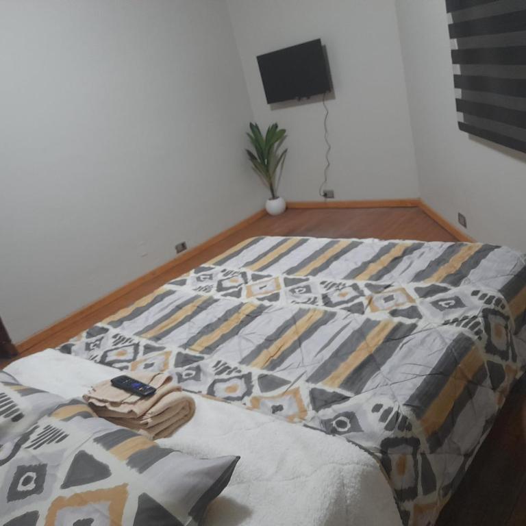 floresta - Double Room - 4