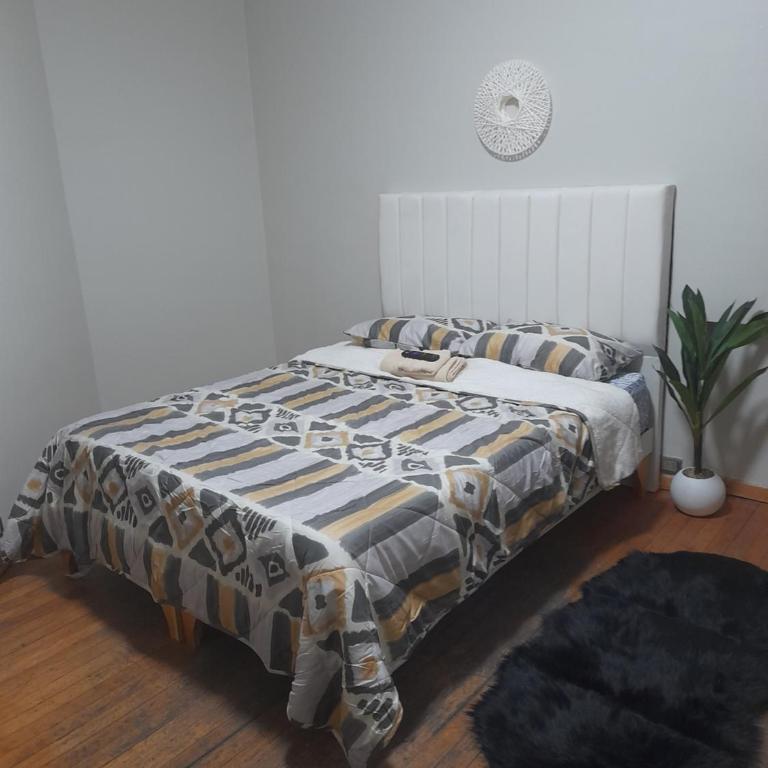 floresta - Double Room - 5