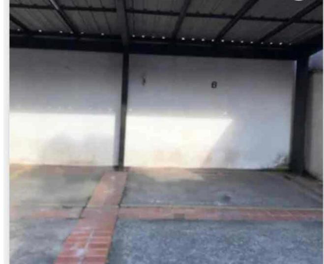 Acogedor departamento en providencia - Apartamento de 1 dormitorio - 4