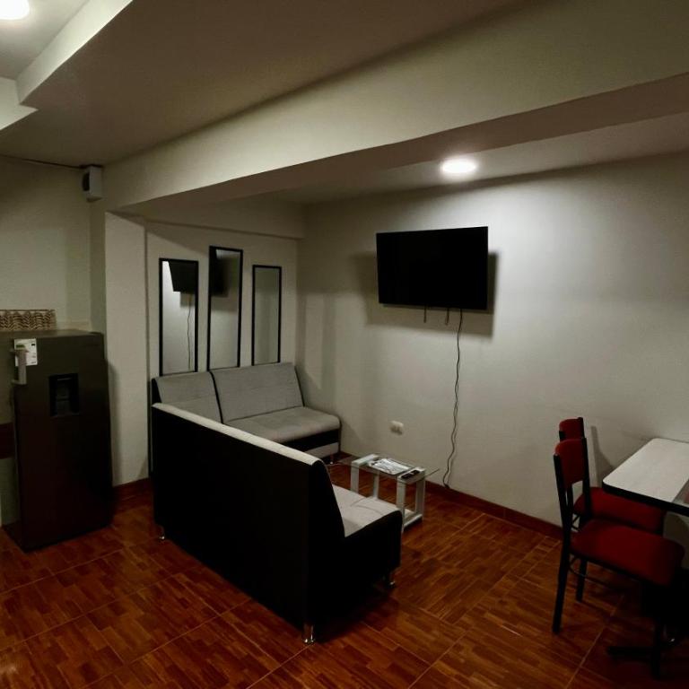 Andean charm Aparts & Rooms - Apartamento Estándar de 1 dormitorio - 8