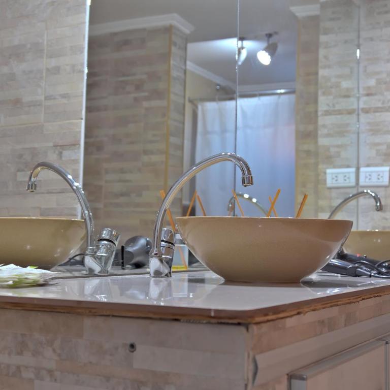 Aparts Cerro comision - Amplios, con vista a los Cerros y Lago Argentino - Zona tranquila cerca del Centro - Apartamento Estándar de 2 dormitorios - 8