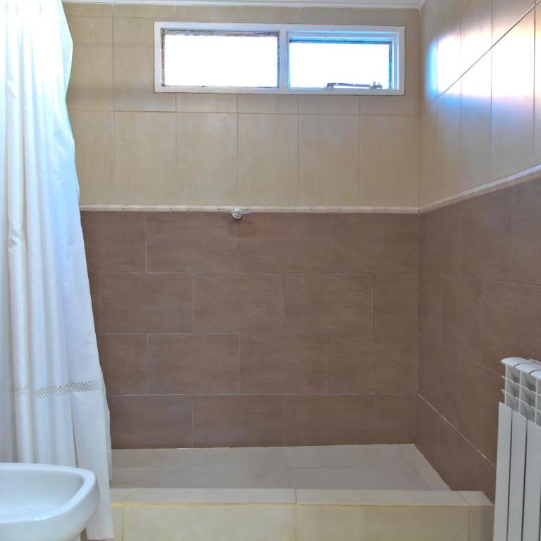 Aparts Cerro comision - Amplios, con vista a los Cerros y Lago Argentino - Zona tranquila cerca del Centro - Apartamento Estándar de 2 dormitorios - 24