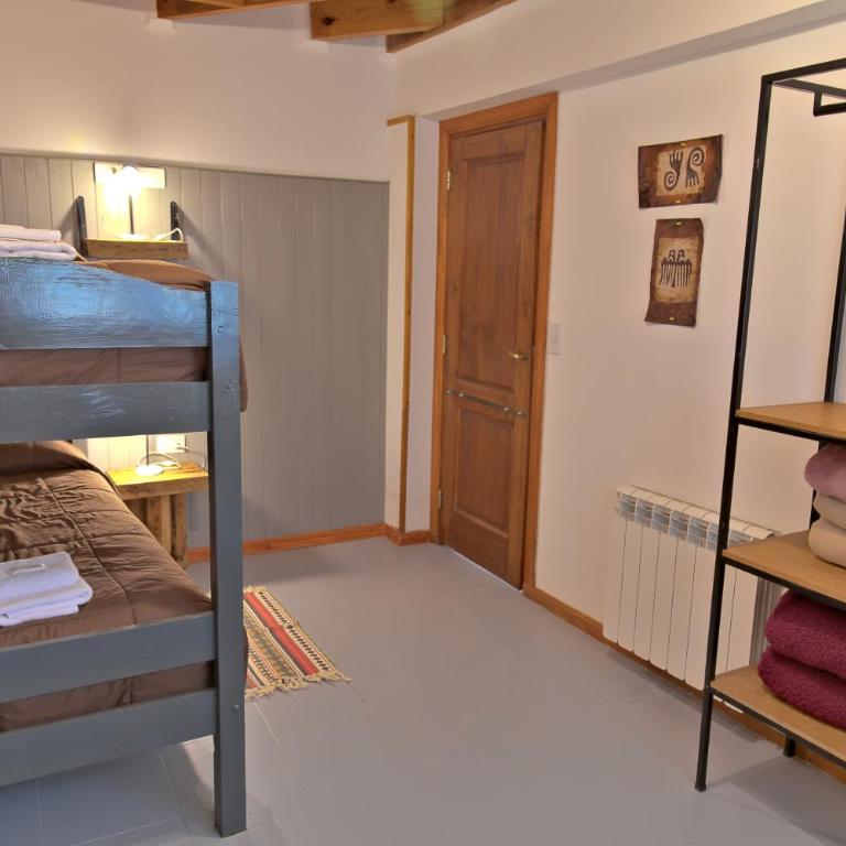Aparts Cerro comision - Amplios, con vista a los Cerros y Lago Argentino - Zona tranquila cerca del Centro - Apartamento Estándar de 2 dormitorios - 20