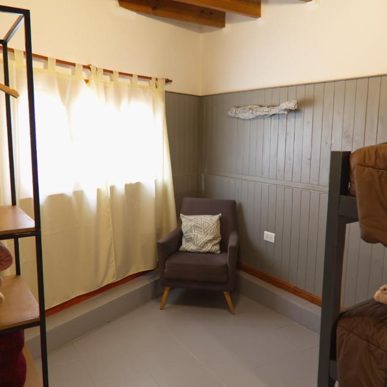Aparts Cerro comision - Amplios, con vista a los Cerros y Lago Argentino - Zona tranquila cerca del Centro - Apartamento Estándar de 2 dormitorios - 25