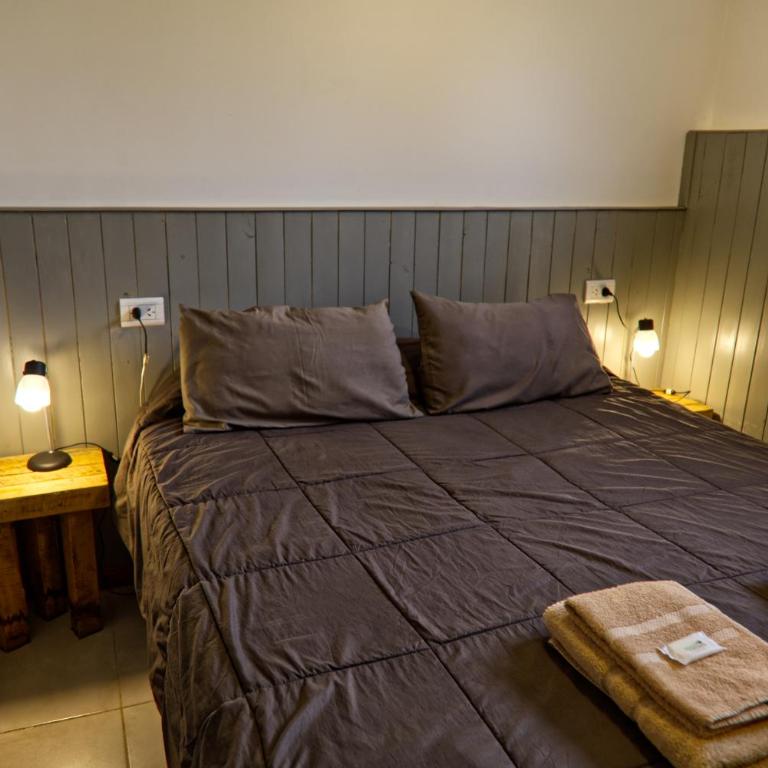Aparts Cerro comision - Amplios, con vista a los Cerros y Lago Argentino - Zona tranquila cerca del Centro - Apartamento Estándar de 2 dormitorios - 27