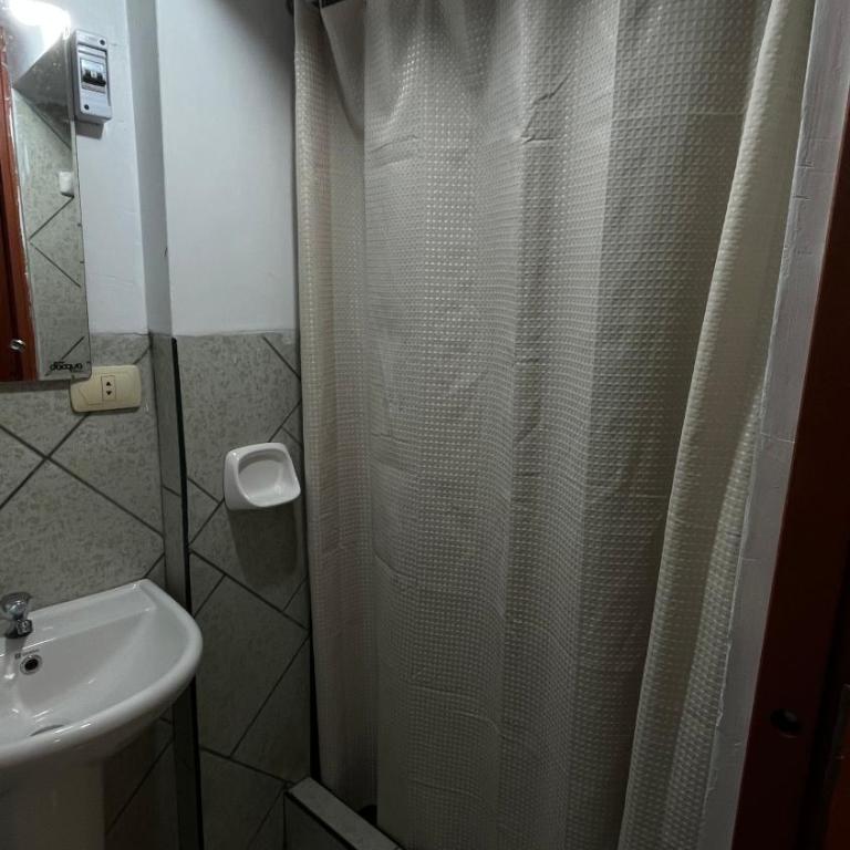 Andean charm Aparts & Rooms - Apartamento Deluxe de 1 dormitorio - 10