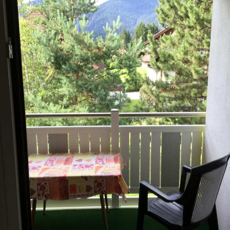 Ferienhaus Andrä - Apartment mit 2 Schlafzimmern - 18