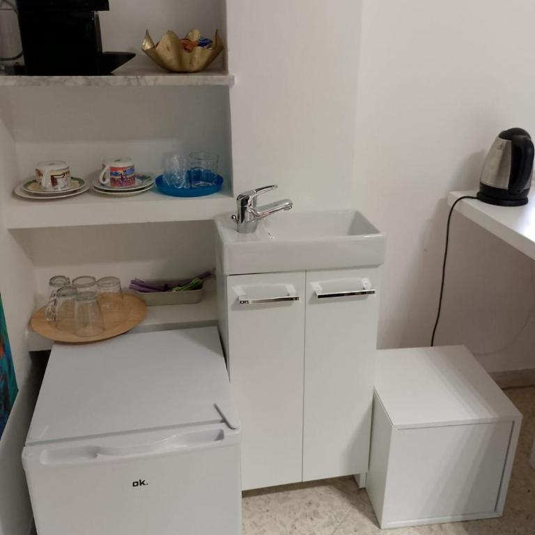 La Casa dell'Architetto - Two-Bedroom Superior Apartment - 53