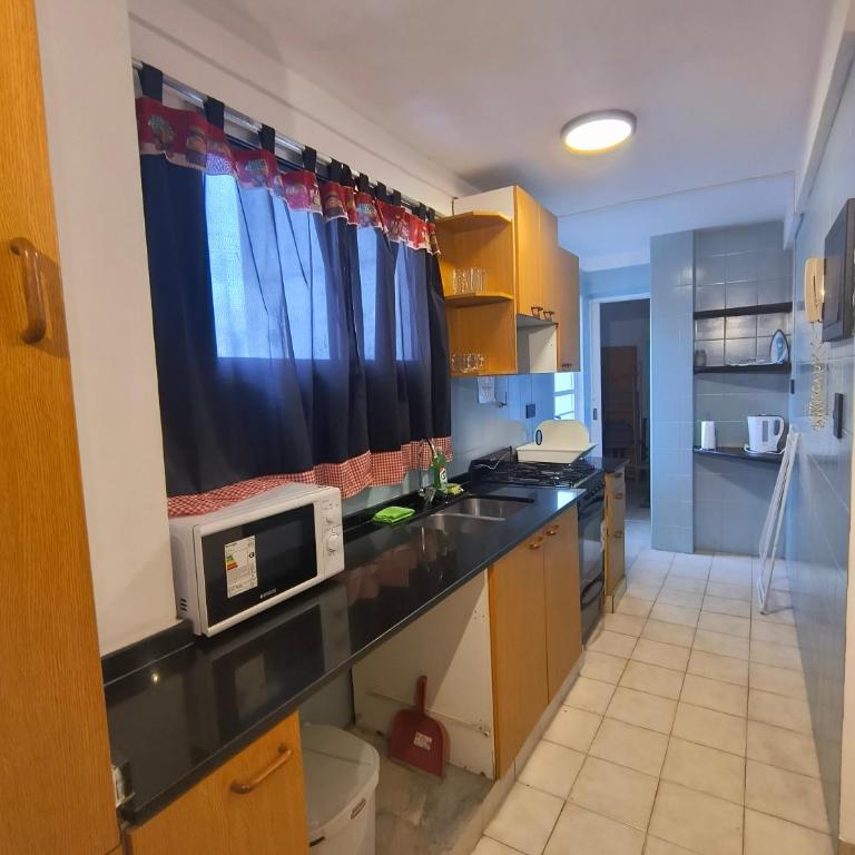 Bonito Apartamento Panoramico en Villa Crespo - Apartamento Superior de 2 dormitorios - 8