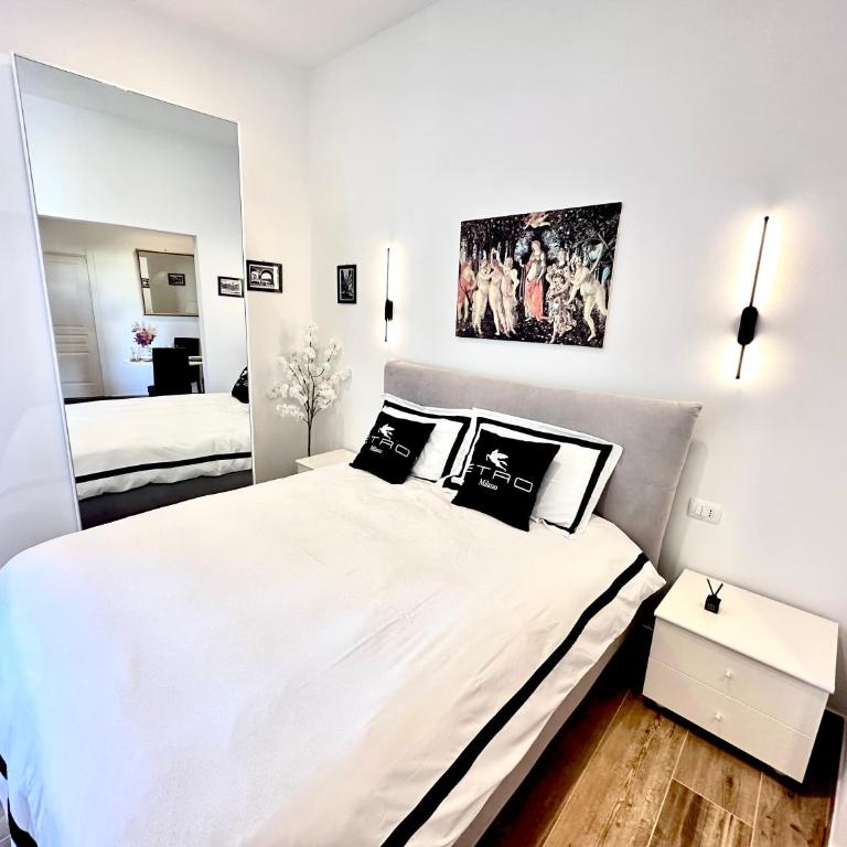 Suite Rosselli-Centro Storico Firenze - One-Bedroom Apartment - 27
