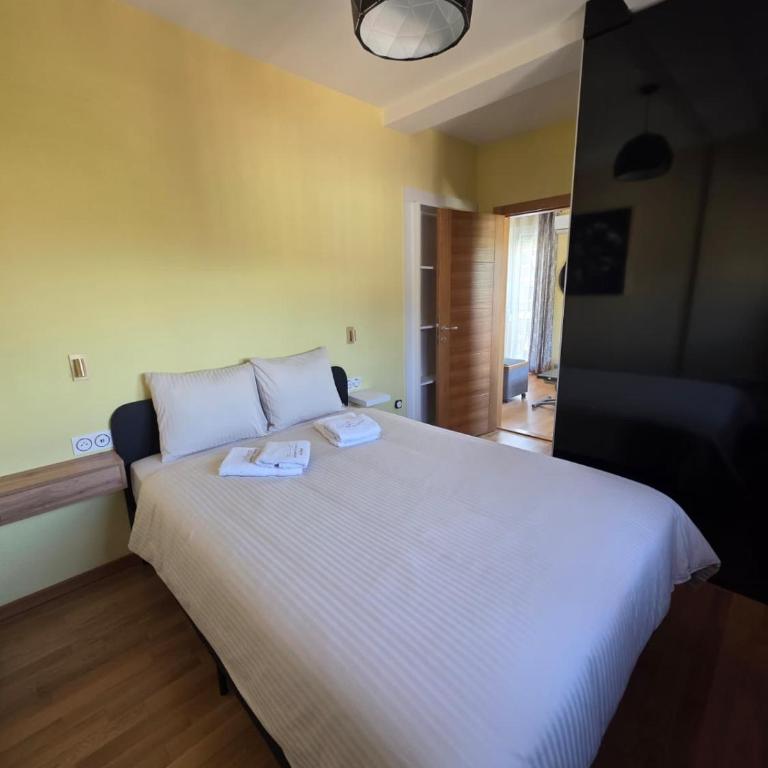 Apartmani Pezerović - Deluxe Apartment - 4