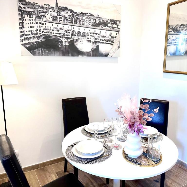 Suite Rosselli-Centro Storico Firenze - One-Bedroom Apartment - 8