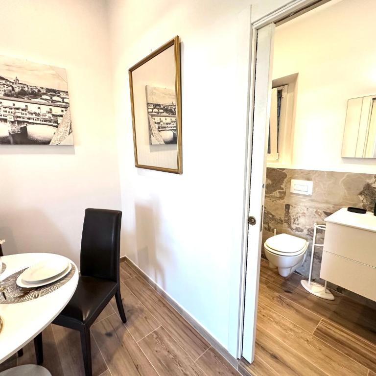 Suite Rosselli-Centro Storico Firenze - One-Bedroom Apartment - 10