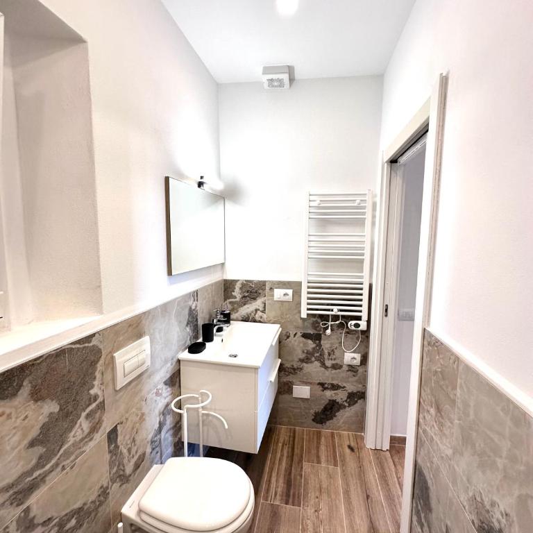 Suite Rosselli-Centro Storico Firenze - One-Bedroom Apartment - 11