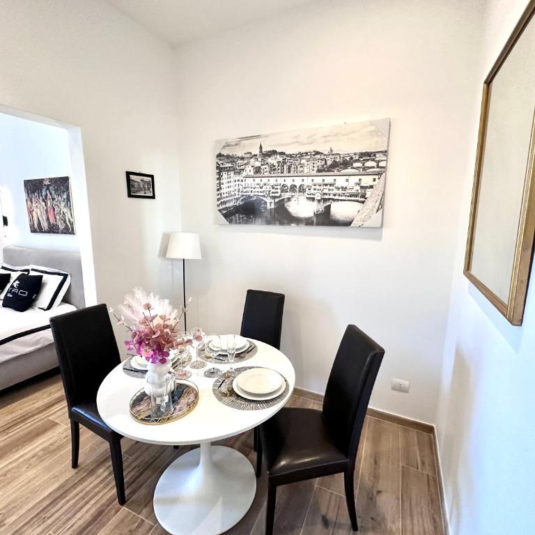 Suite Rosselli-Centro Storico Firenze - One-Bedroom Apartment - 19