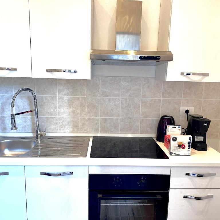 Suite Rosselli-Centro Storico Firenze - One-Bedroom Apartment - 18