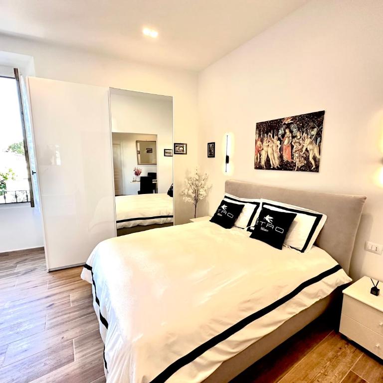 Suite Rosselli-Centro Storico Firenze - One-Bedroom Apartment - 22