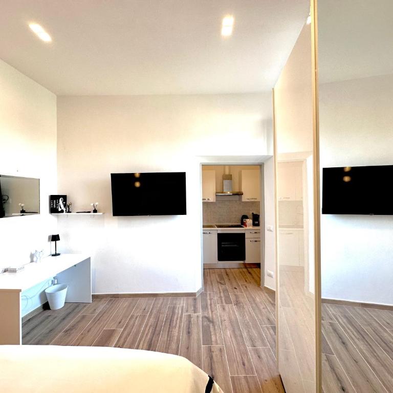 Suite Rosselli-Centro Storico Firenze - One-Bedroom Apartment - 15