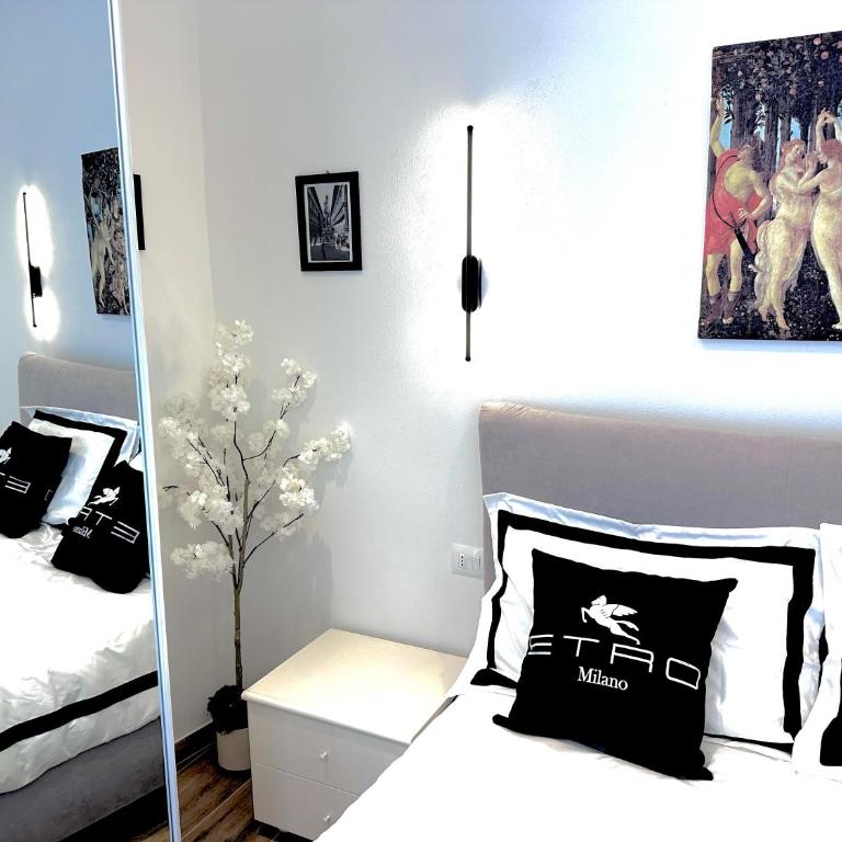 Suite Rosselli-Centro Storico Firenze - One-Bedroom Apartment - 2