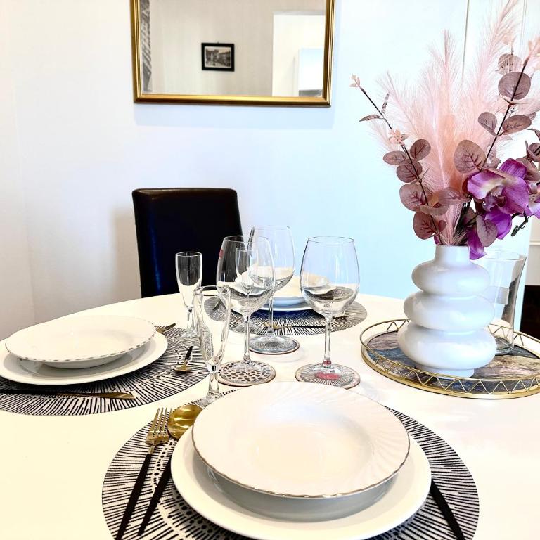 Suite Rosselli-Centro Storico Firenze - One-Bedroom Apartment - 9