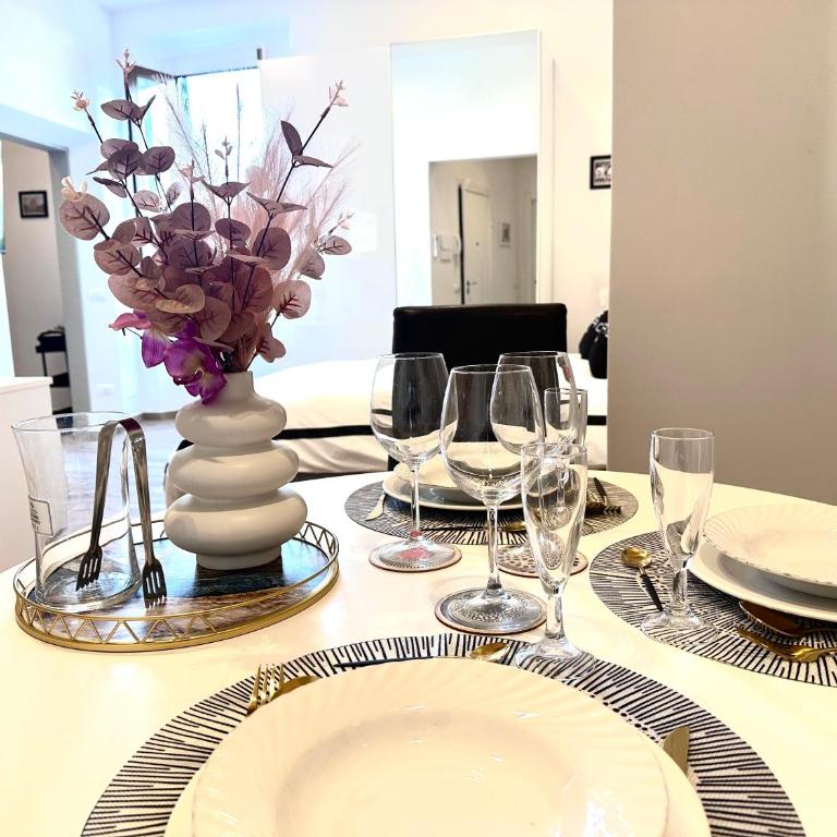 Suite Rosselli-Centro Storico Firenze - One-Bedroom Apartment - 7