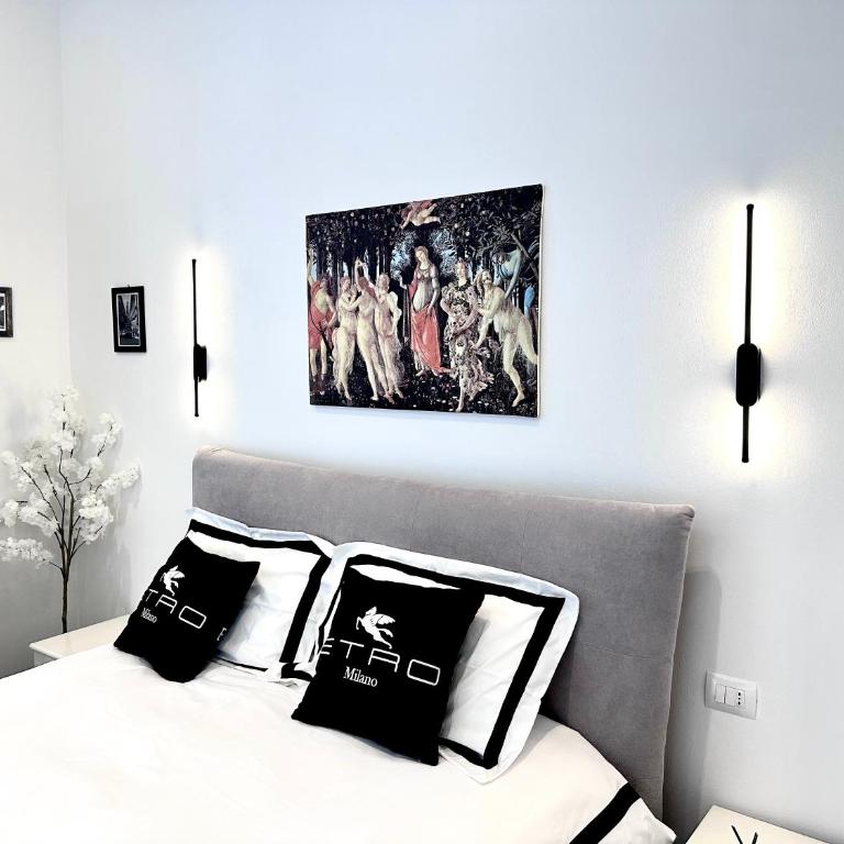 Suite Rosselli-Centro Storico Firenze - One-Bedroom Apartment - 28