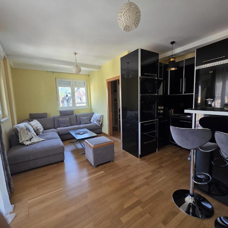 Apartmani Pezerović - Deluxe Apartment - 2