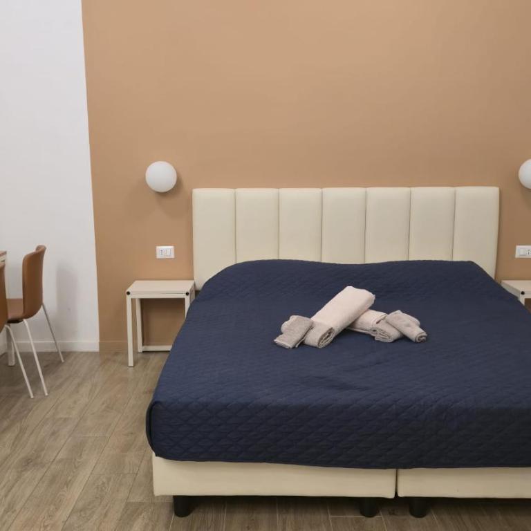 Domus Regis Rooms - Casa Vacanze con 3 Camere da Letto - 30