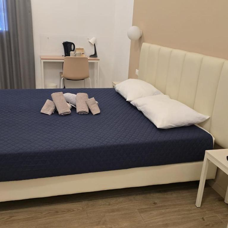 Domus Regis Rooms - Casa Vacanze con 3 Camere da Letto - 24