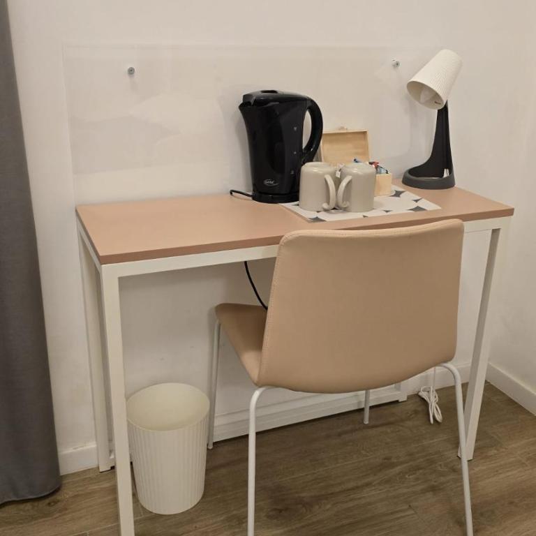 Domus Regis Rooms - Casa Vacanze con 3 Camere da Letto - 7