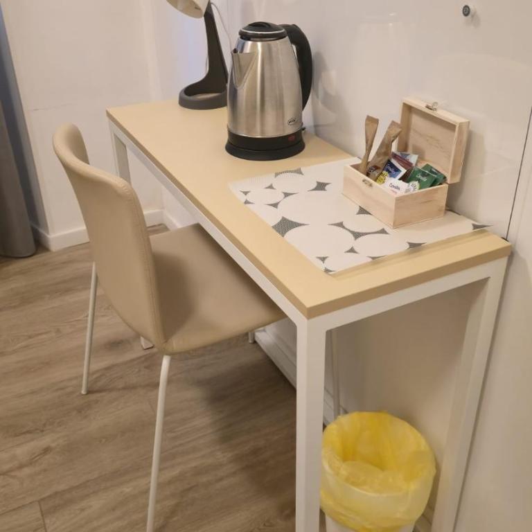 Domus Regis Rooms - Casa Vacanze con 3 Camere da Letto - 25