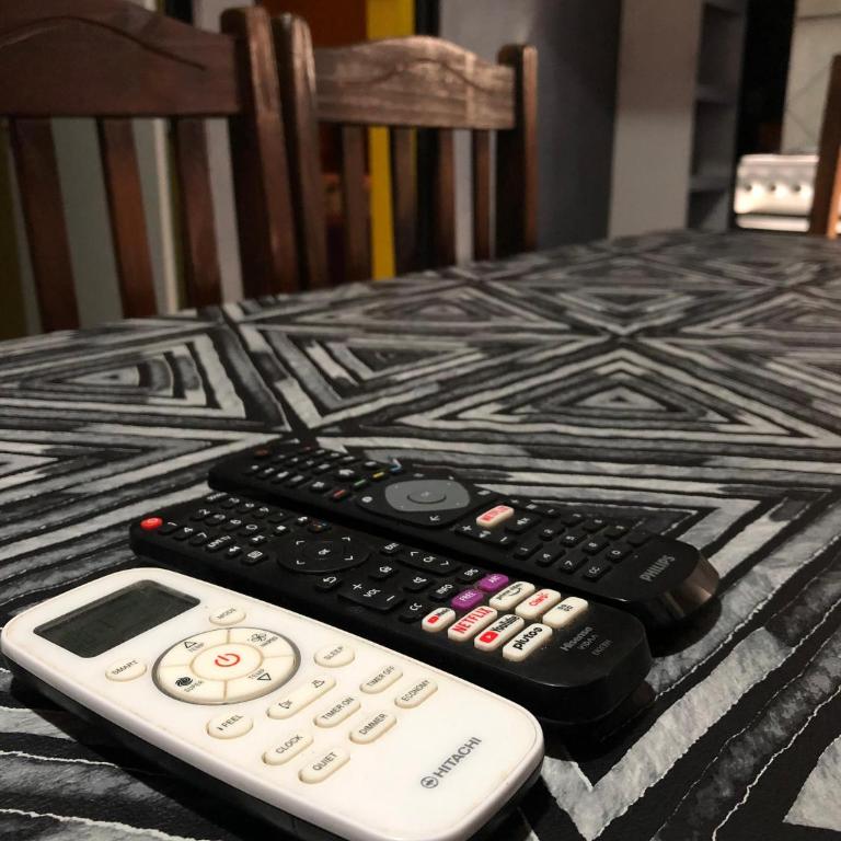 El Encuentro Cabañas - Casa de 2 dormitorios - 3