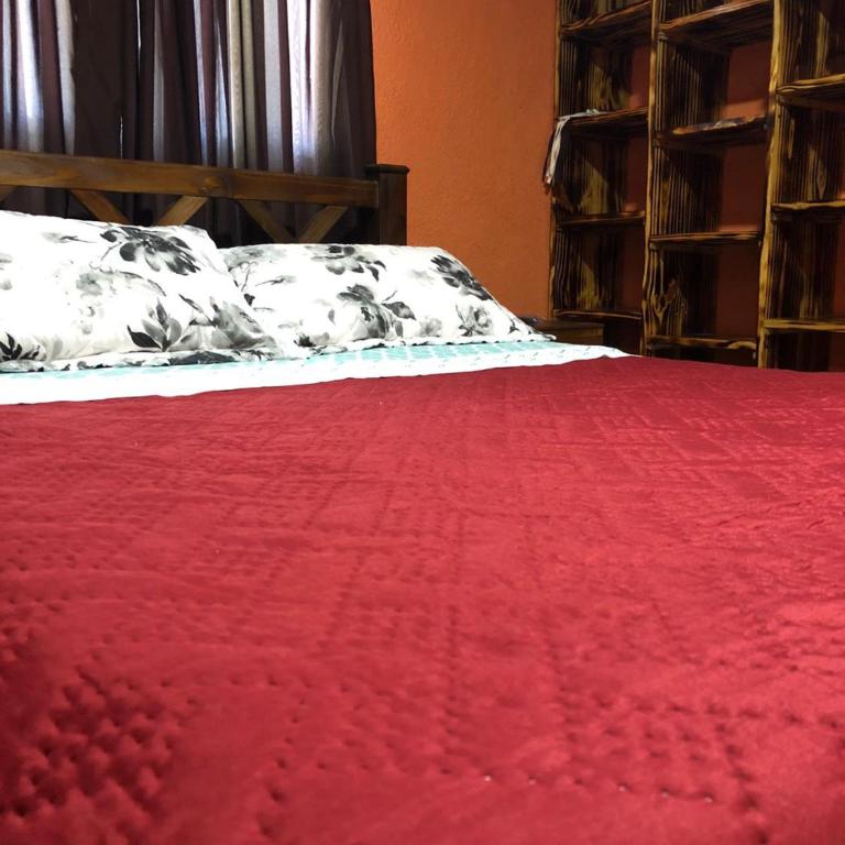 El Encuentro Cabañas - Casa de 2 dormitorios - 3